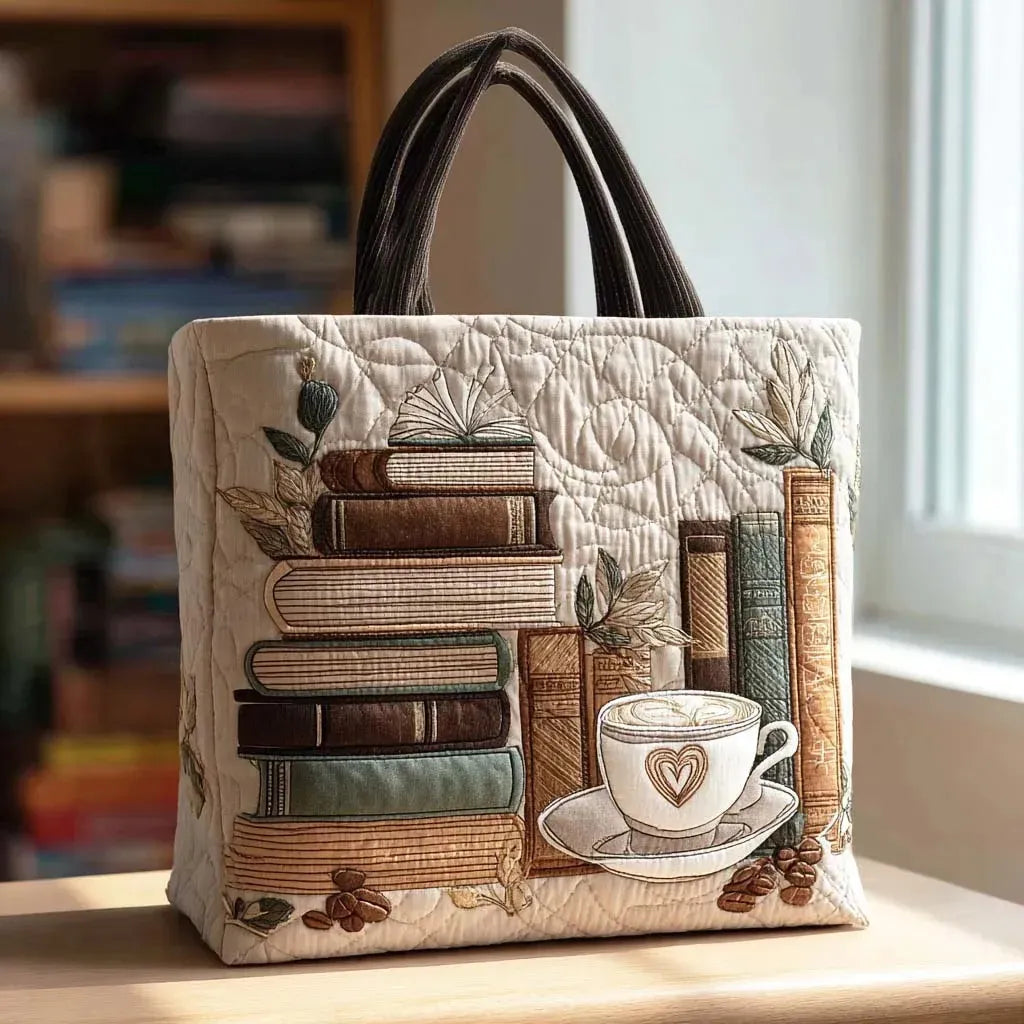 Cartera — Capítulo Café