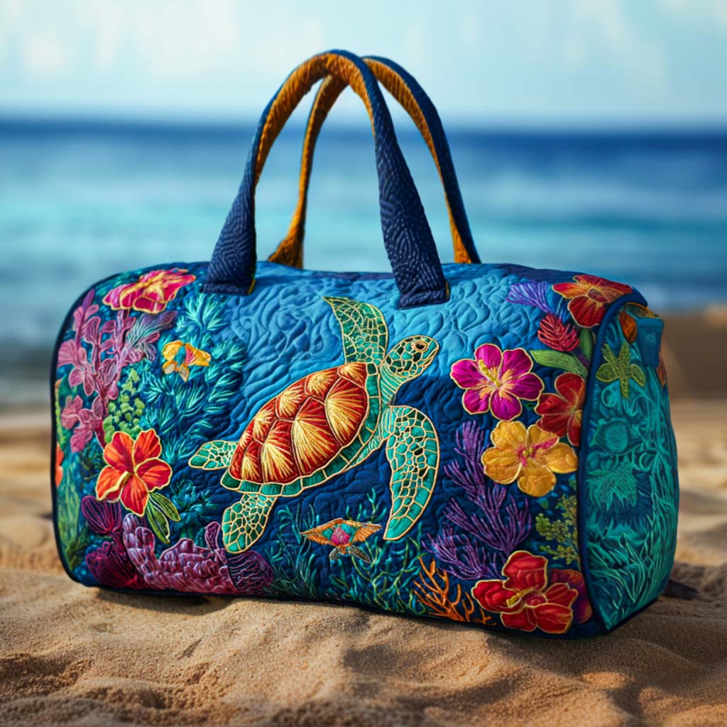 Bolso de viaje Acolchado Reef Explorer