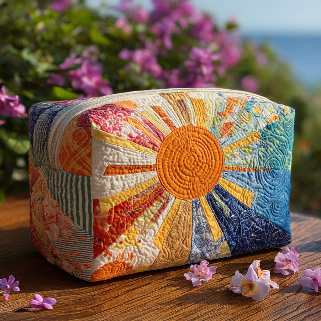 Neceser acolchado — Rayo de Sol