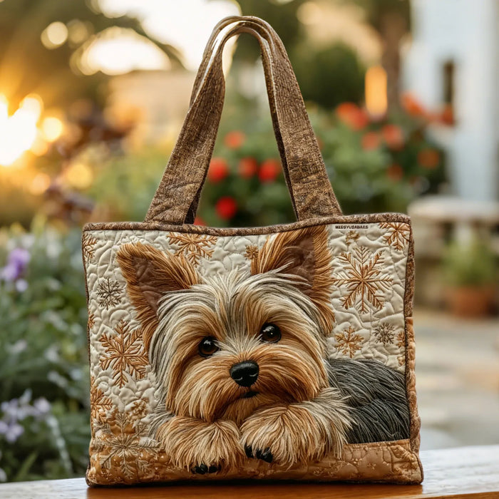 Cartera — Yorkshire Adorable