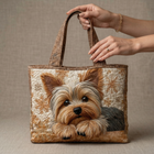 Cartera — Yorkshire Adorable