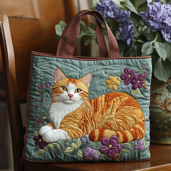 Cartera — Gato Rojo