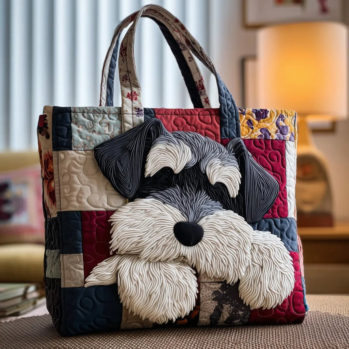Cartera — Schnauzer