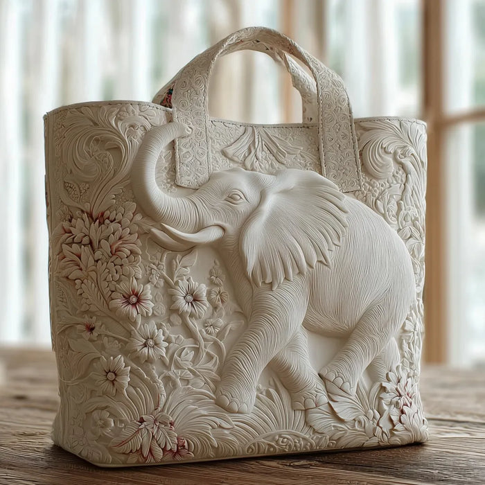 Cartera — Elefante