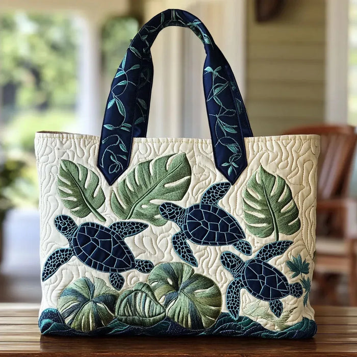 Cartera — Gracia de la Tortuga Marina