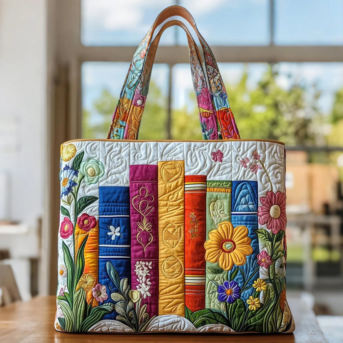 Cartera — Biblioteca Floral