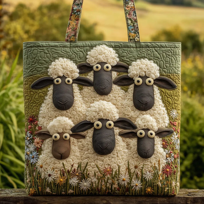Cartera — Cinco Ovejas