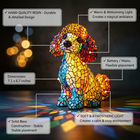 El Encanto Elegante del Caniche