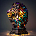 León Encantado Mufasa