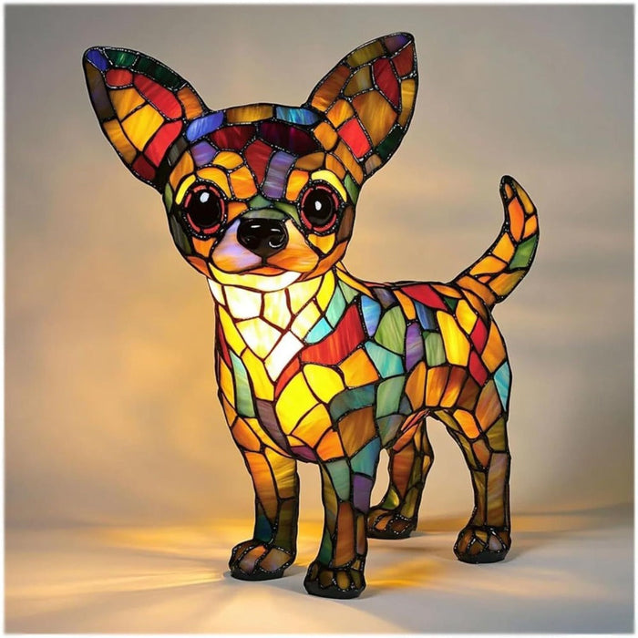 La vida con un Chihuahua