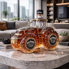 Whisky Botella — Edición Especial Tractor
