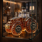 Whisky Botella — Edición Especial Tractor
