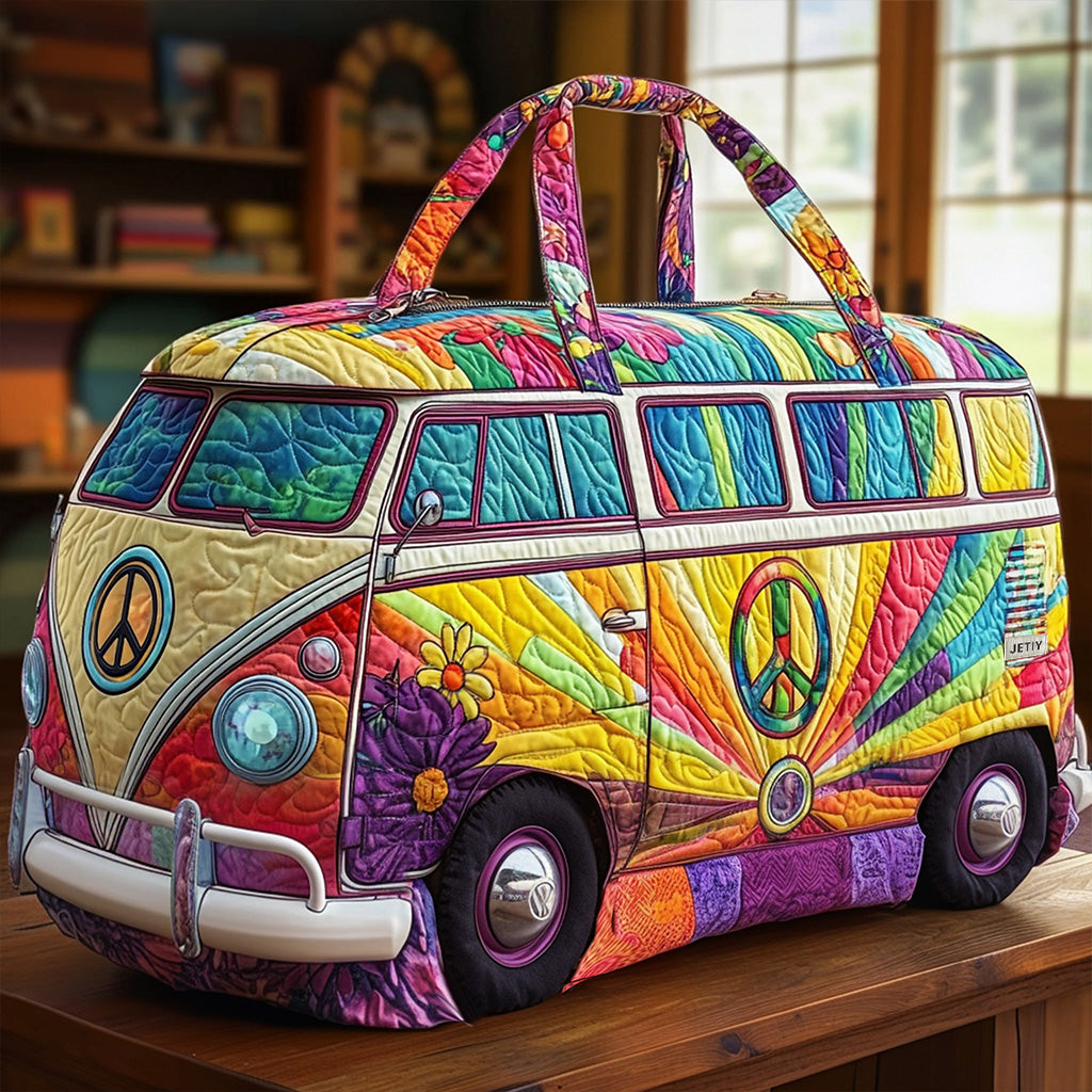 Bolso de viaje Acolchado Freedom Echo