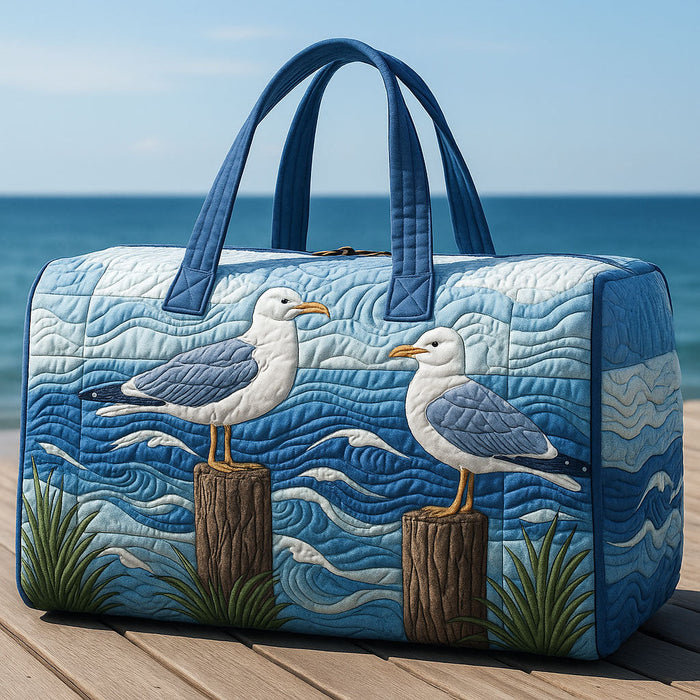Bolso de viaje Acolchado Harbor Wings