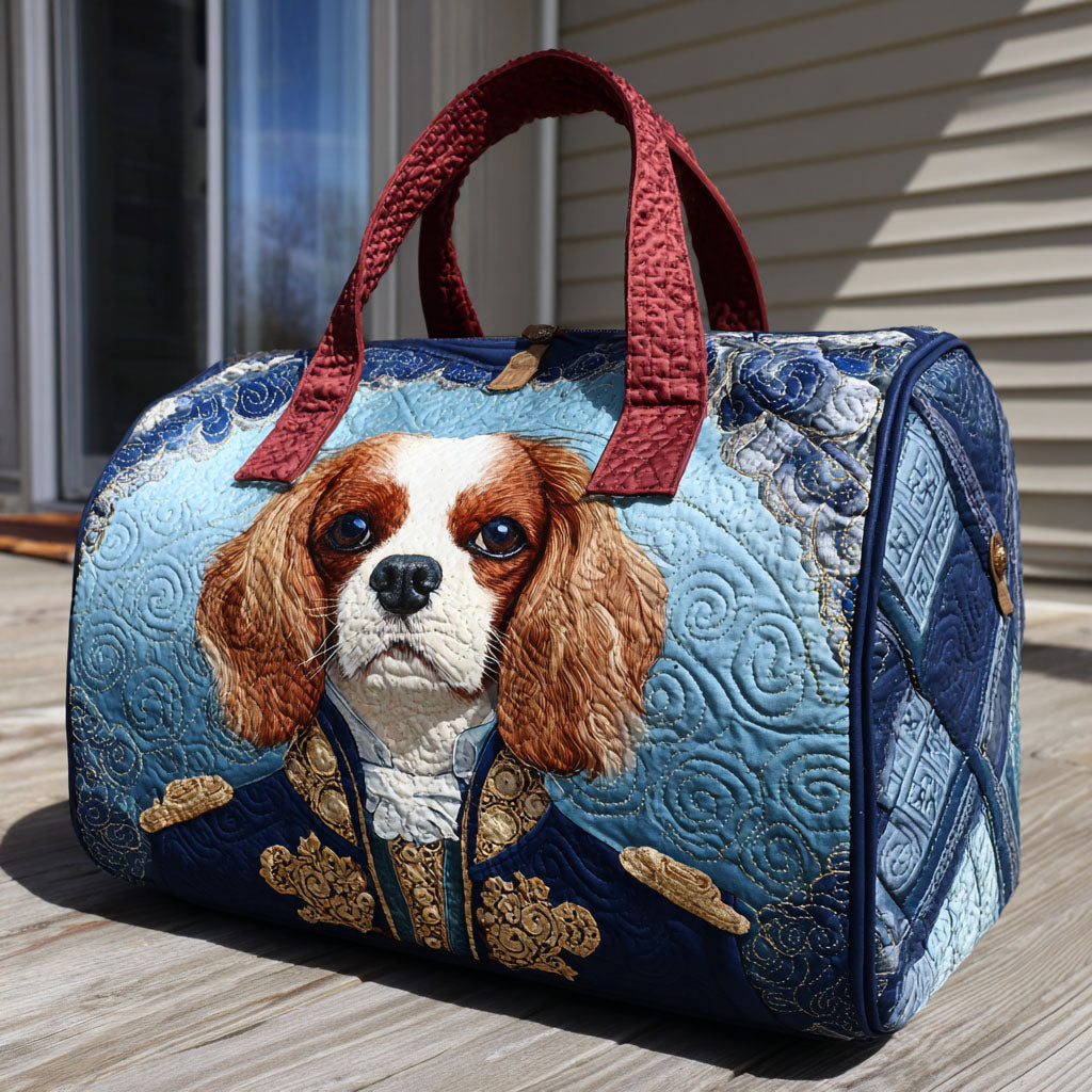 Bolso de viaje Acolchado Royal Spaniel