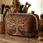 Neceser acolchado — Árbol Ancestral