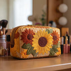 Neceser acolchado — Encanto Alegre