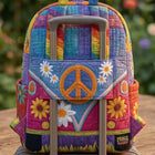 Mochila acolchada — Van Hippie
