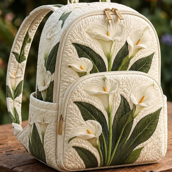 Mochila acolchada — Cala Blanca