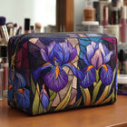 Neceser acolchado — Encanto de Lirios