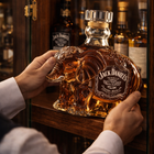 Botella de whisky — Edición Elefante